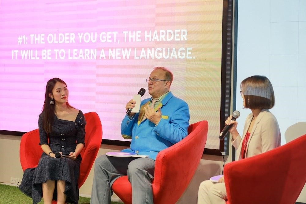 Mark Krzanowski anh 1