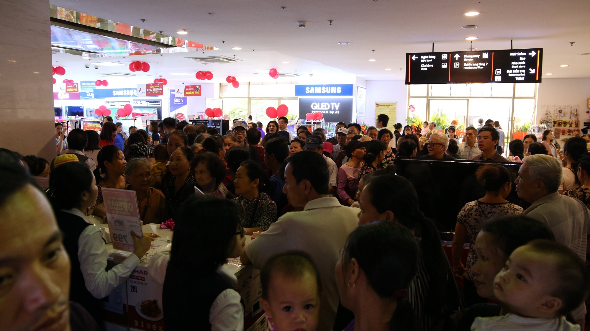 Điện máy Pico ảnh 5 Dien may Pico anh 5