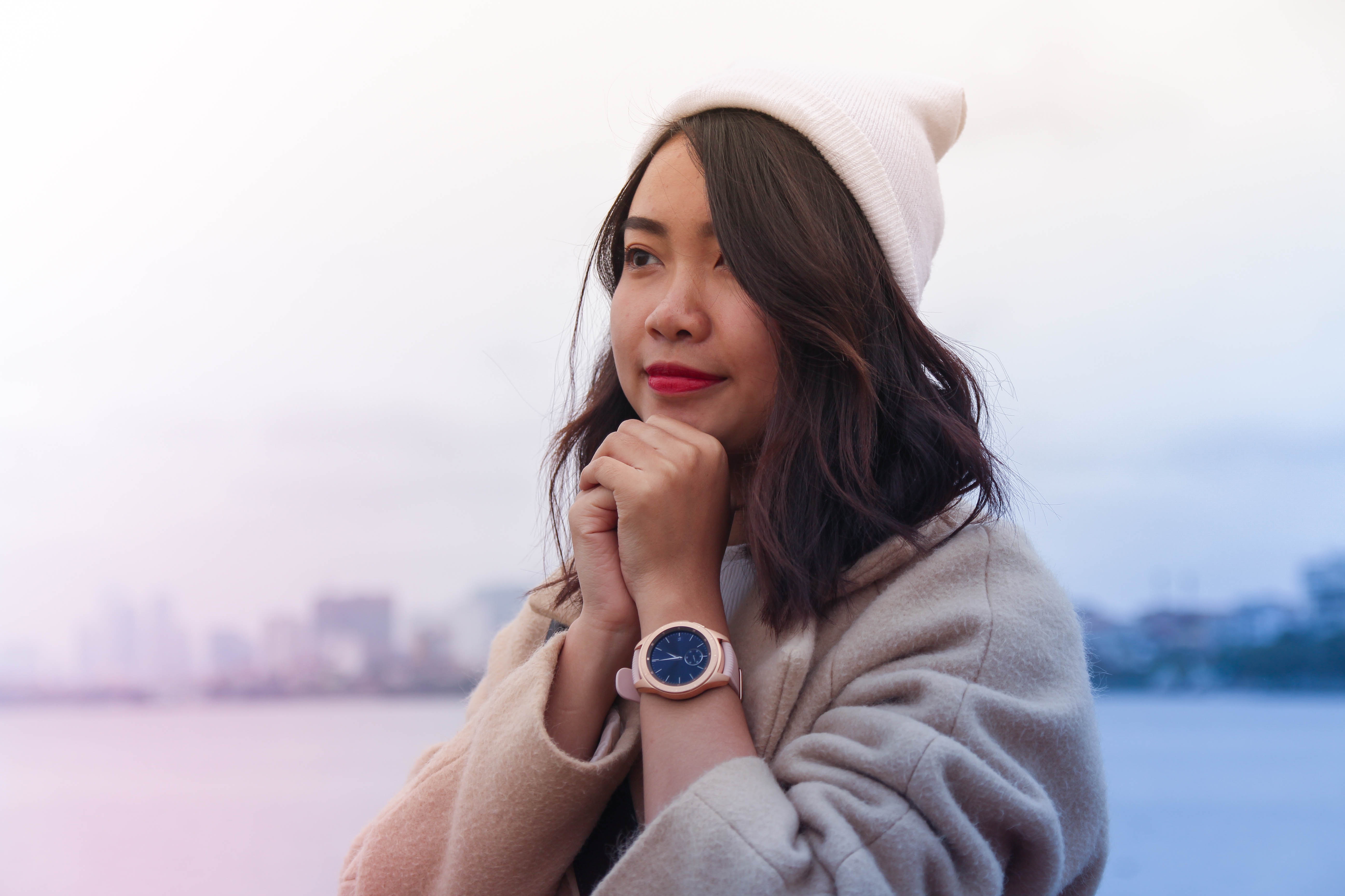 Galaxy Watch ảnh 10 Galaxy Watch anh 10