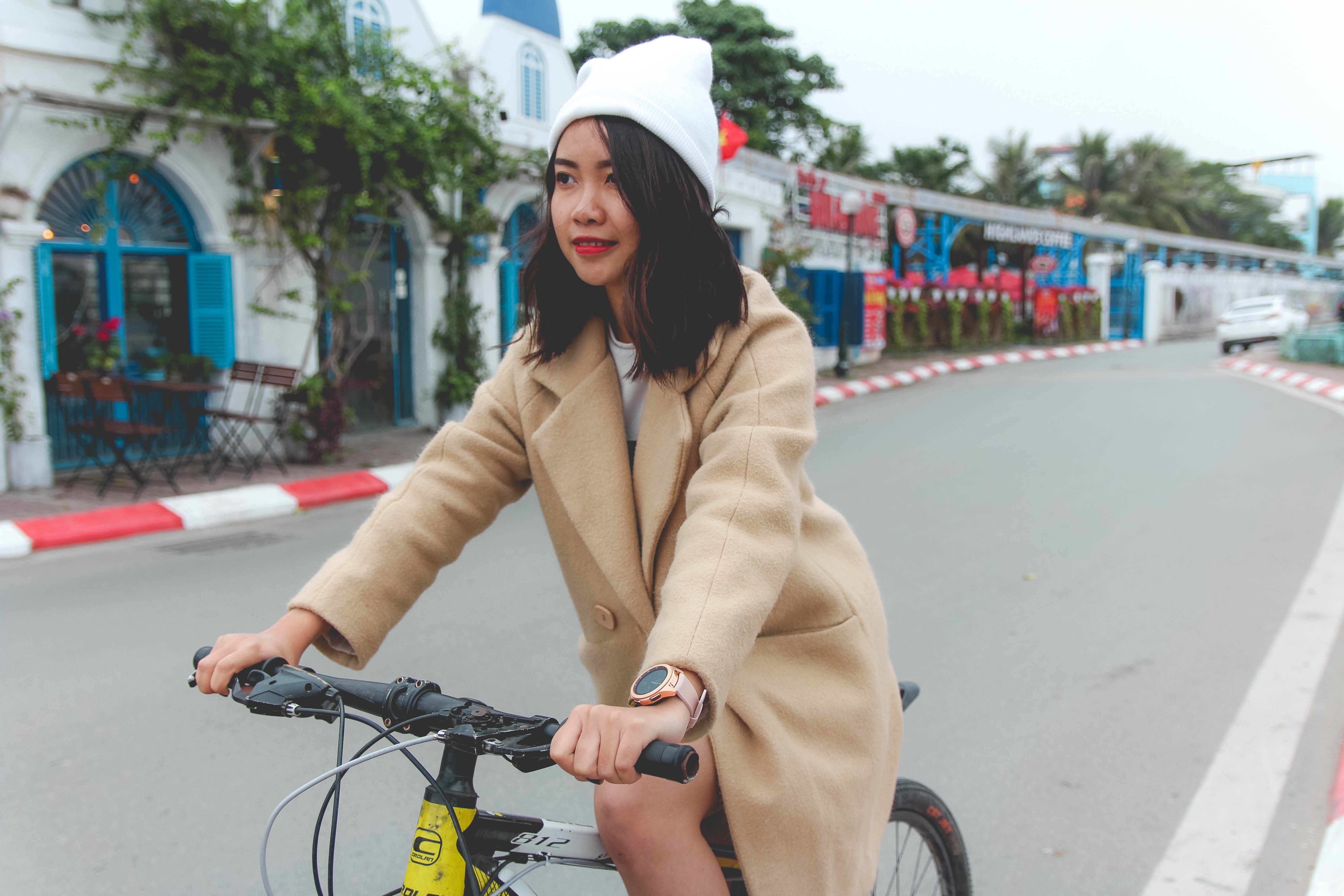 Samsung Galaxy Watch anh 7