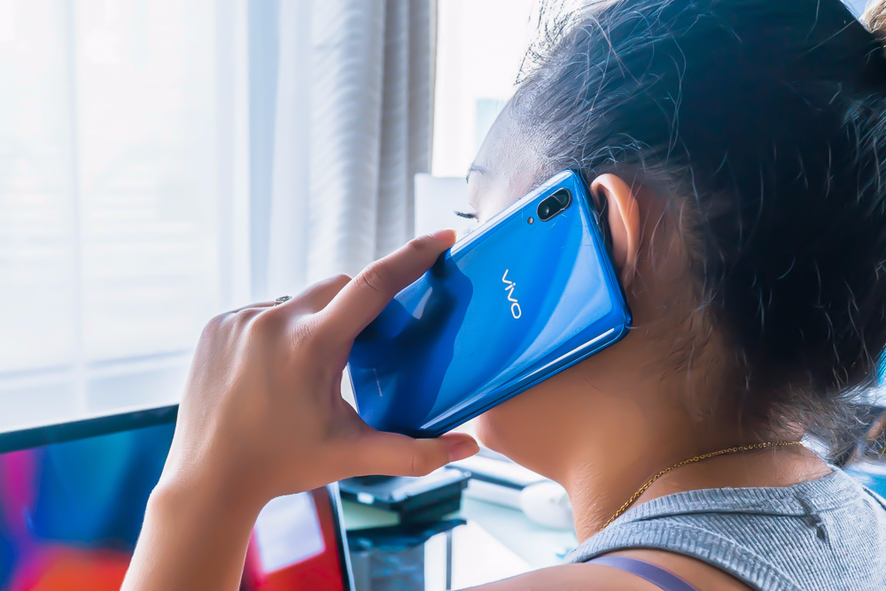 Vivo ảnh 1 Vivo anh 1