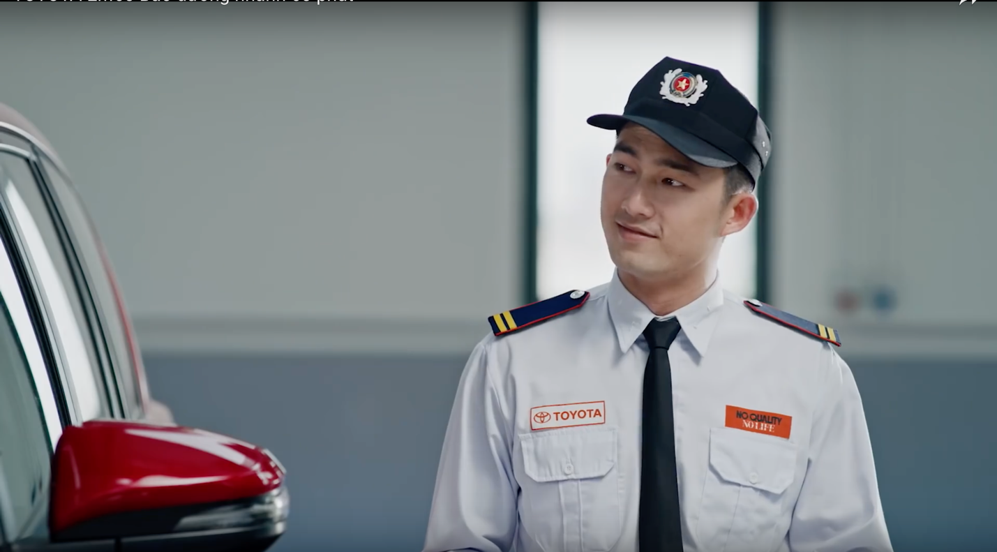 Thi sinh ‘Thu thach cung buoc nhay’ khoe vu dao trong clip moi hinh anh