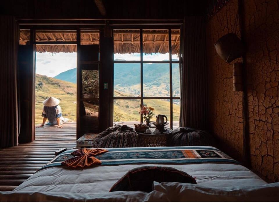 Luxstay ảnh 1 Luxstay anh 1