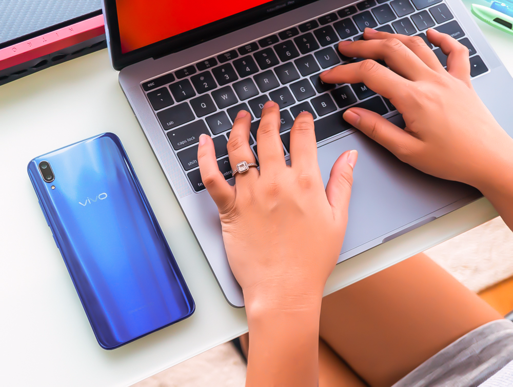 Vivo ảnh 3 Vivo anh 3