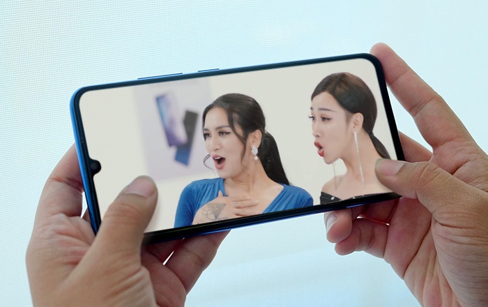 Vivo ảnh 4 Vivo anh 4