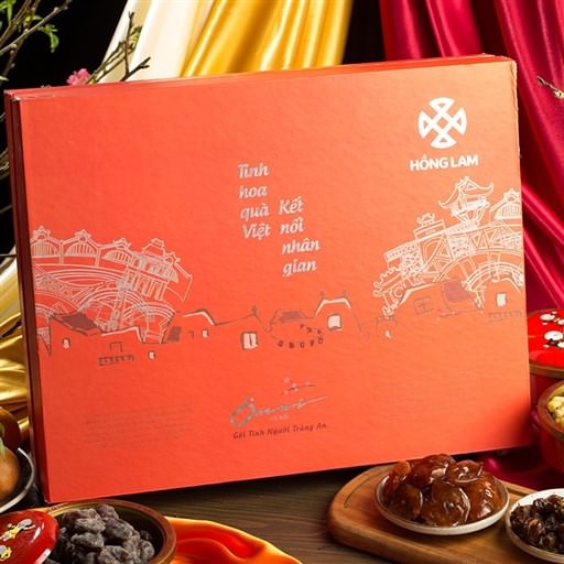 Hồng Lam ảnh 4 Hong Lam anh 4