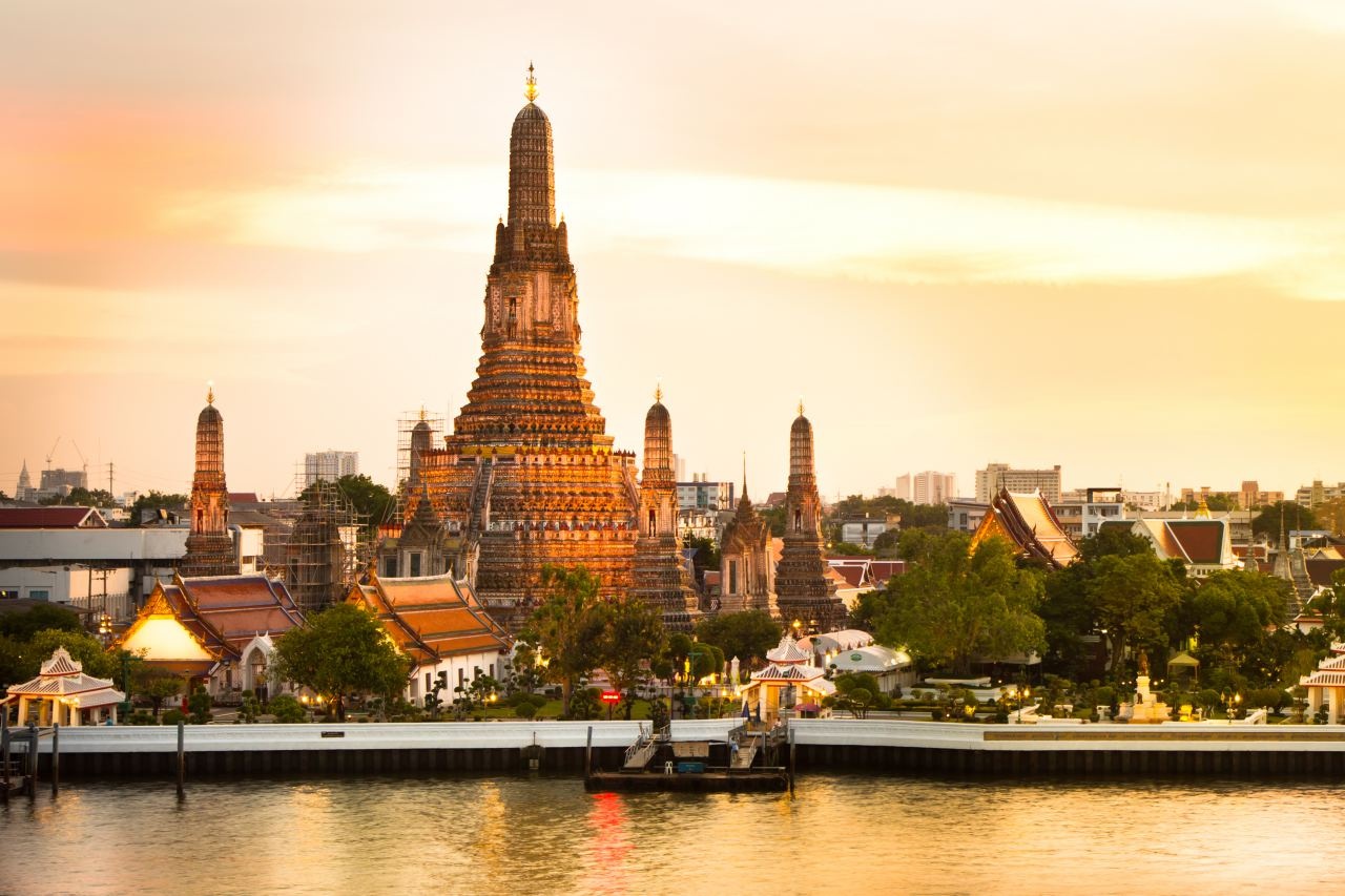 8 dia diem du lich trong va ngoai nuoc hut gia dinh Viet dip Tet hinh anh