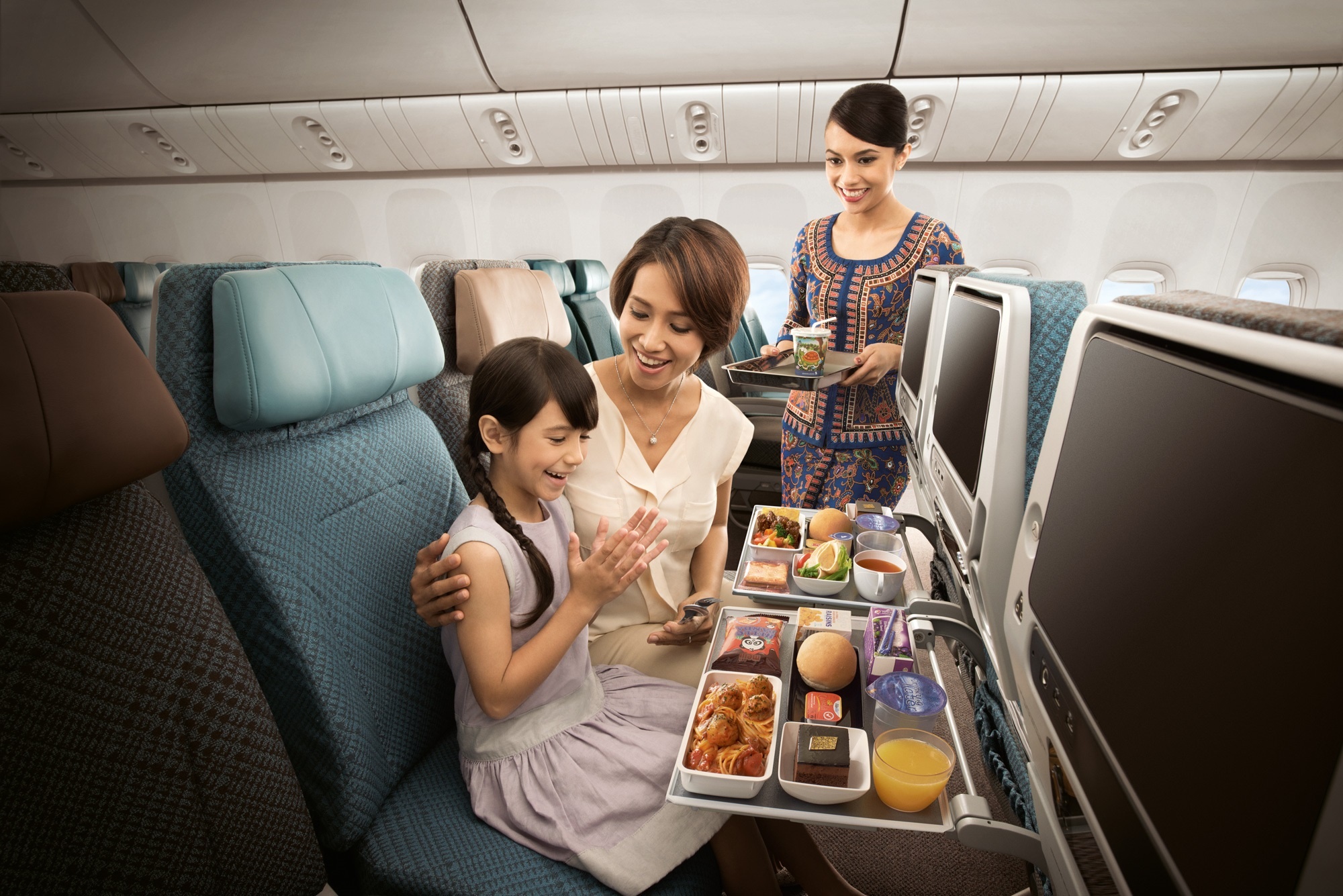Singapore Airlines ảnh 4 Singapore Airlines anh 4
