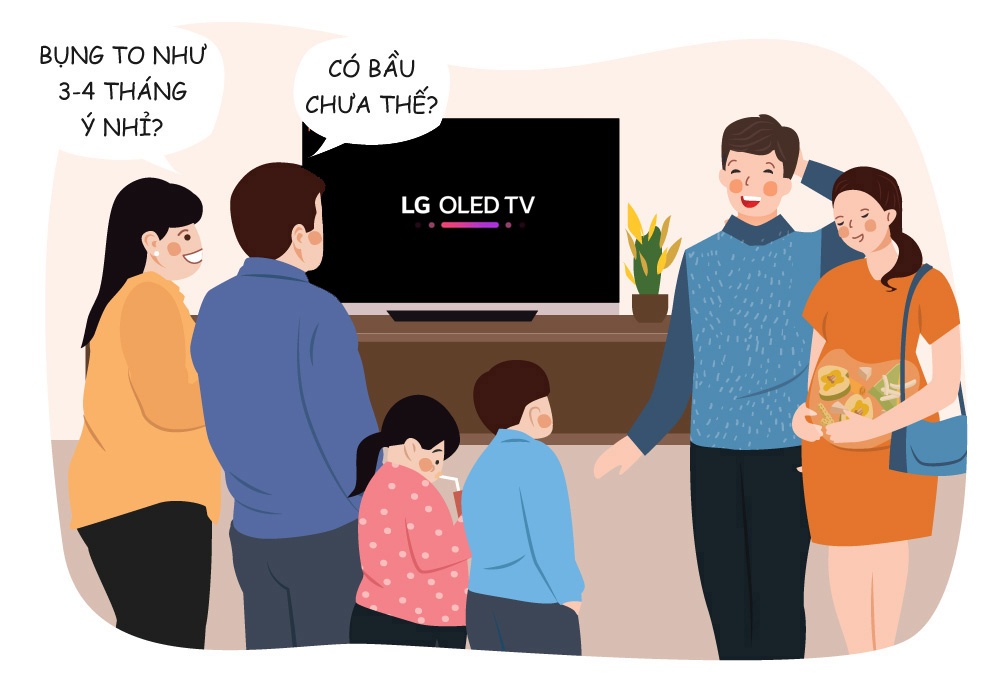 LG OLED TV anh 4