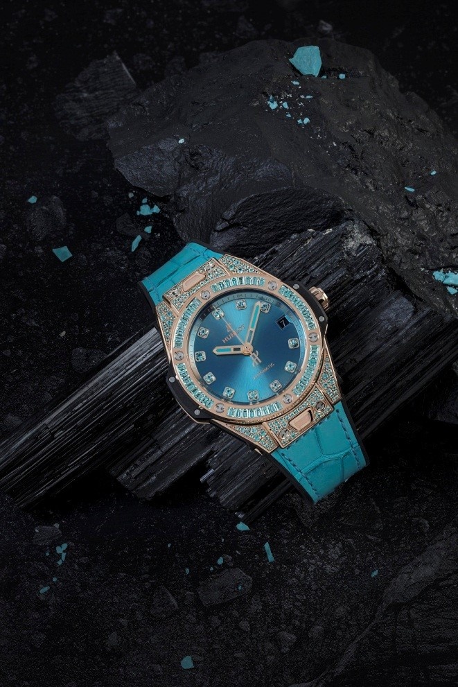 Hublot anh 5