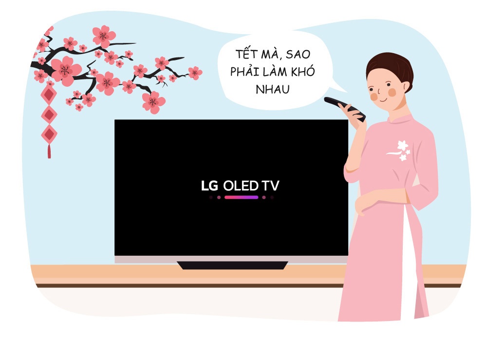 LG OLED TV anh 6