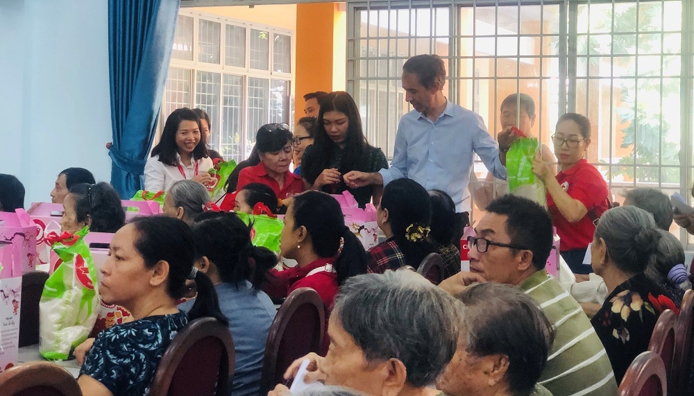 Auchan ảnh 1 Auchan anh 1