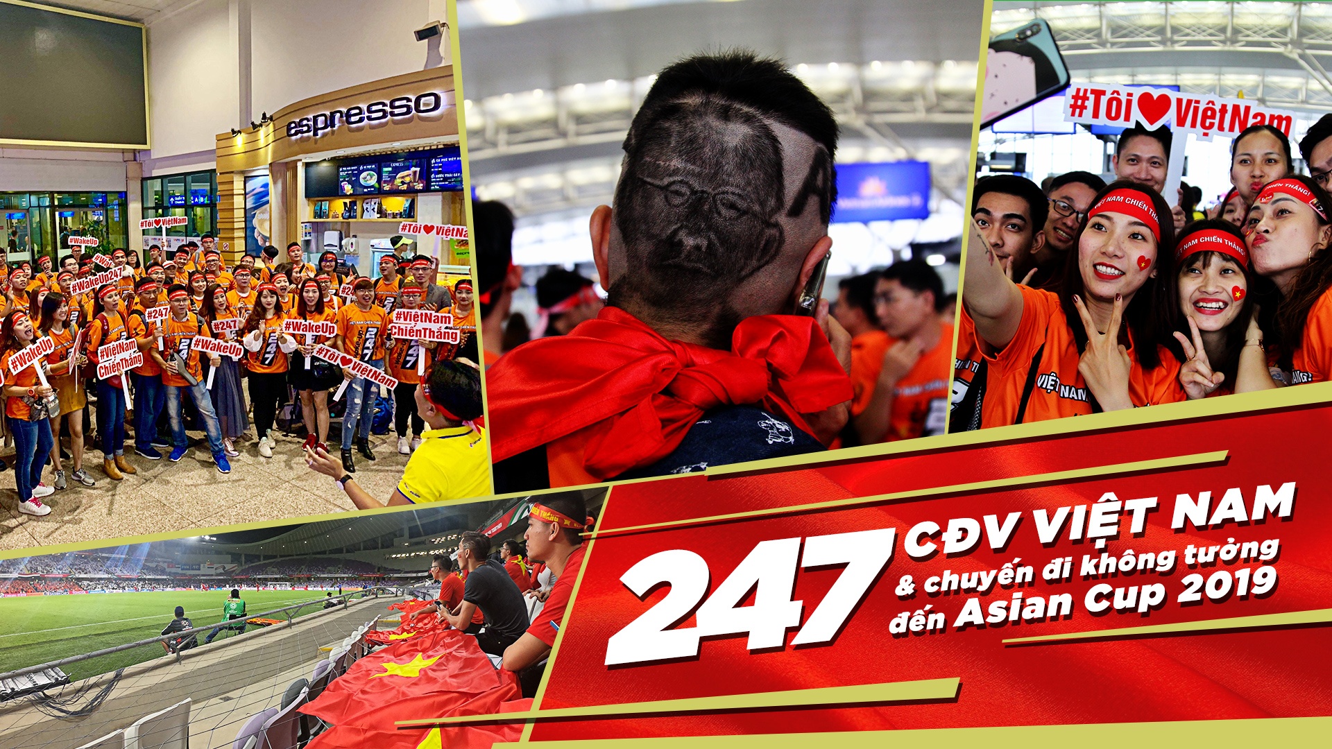 Wake-up 247, Masan ảnh 2 Wake-up 247, Masan anh 2