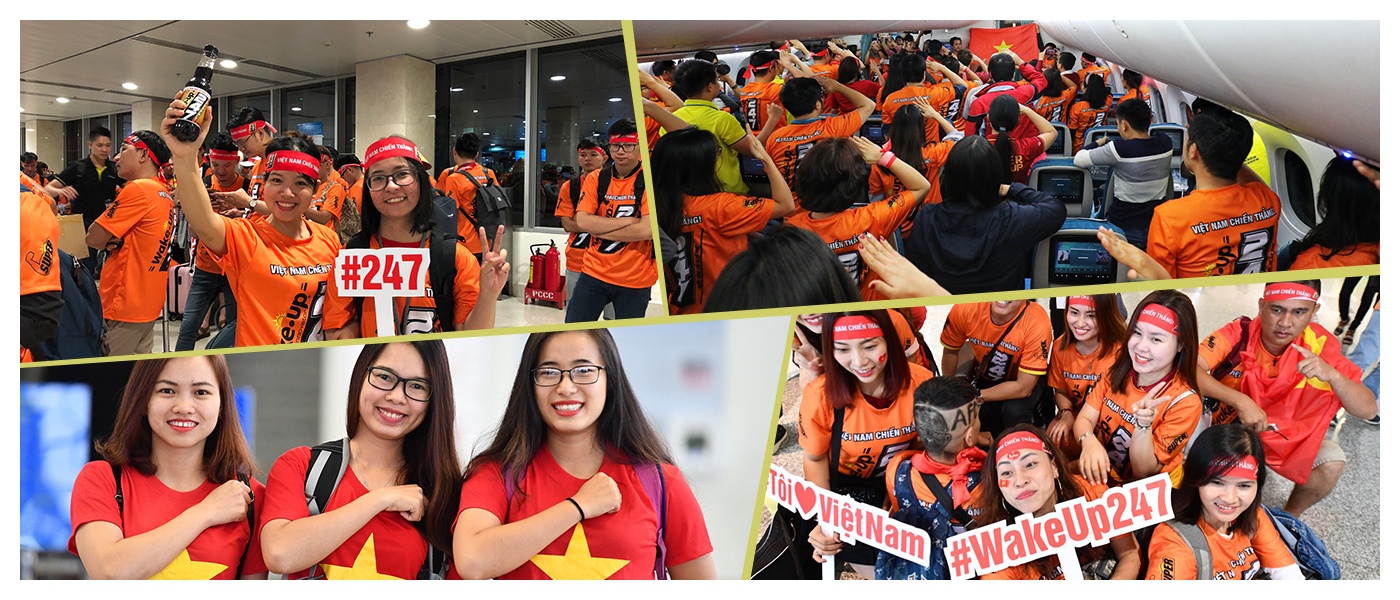 Wake-up 247, Masan ảnh 5 Wake-up 247, Masan anh 5