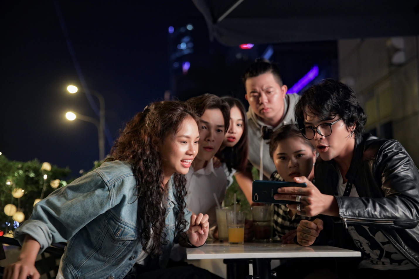 Oppo ảnh 1 Oppo anh 1