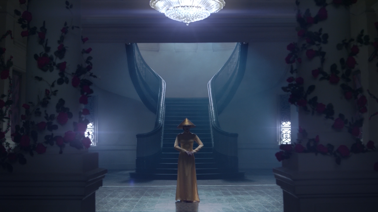 Miss Saigon The Essence ảnh 1 Miss Saigon The Essence anh 1