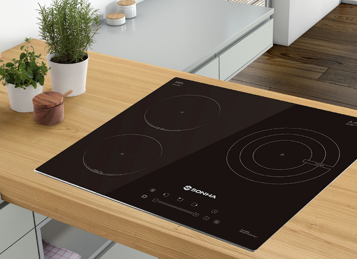 Sơn Hà ảnh 2 Son Ha anh 2