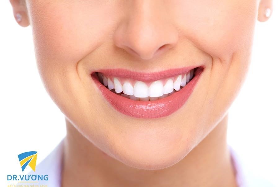 Nhung luu y khi tay rang trang don Tet hinh anh