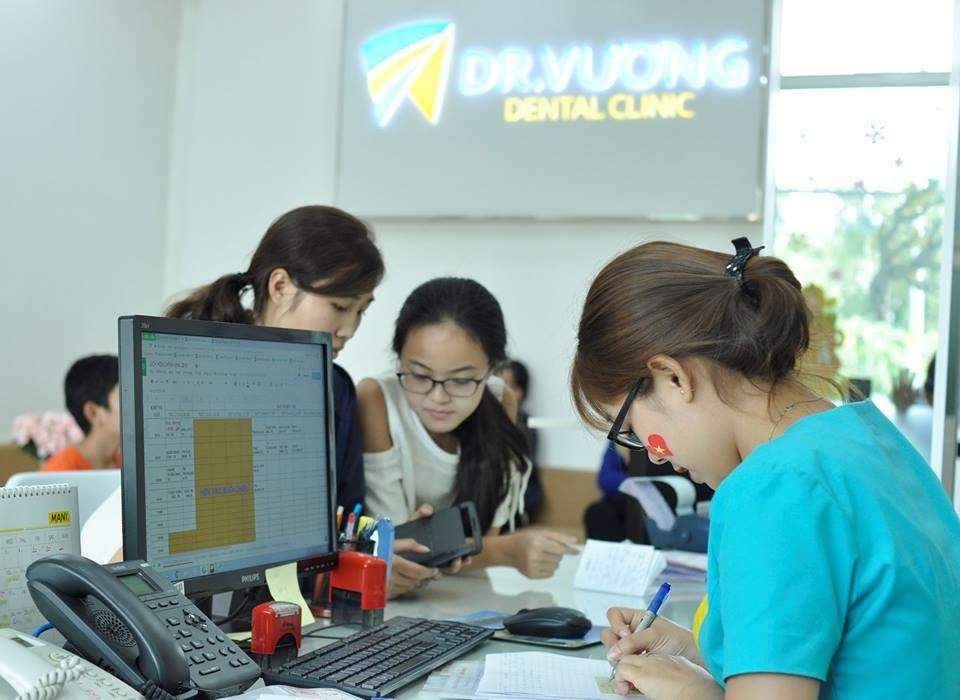 Nha khoa Dr Vuong anh 2