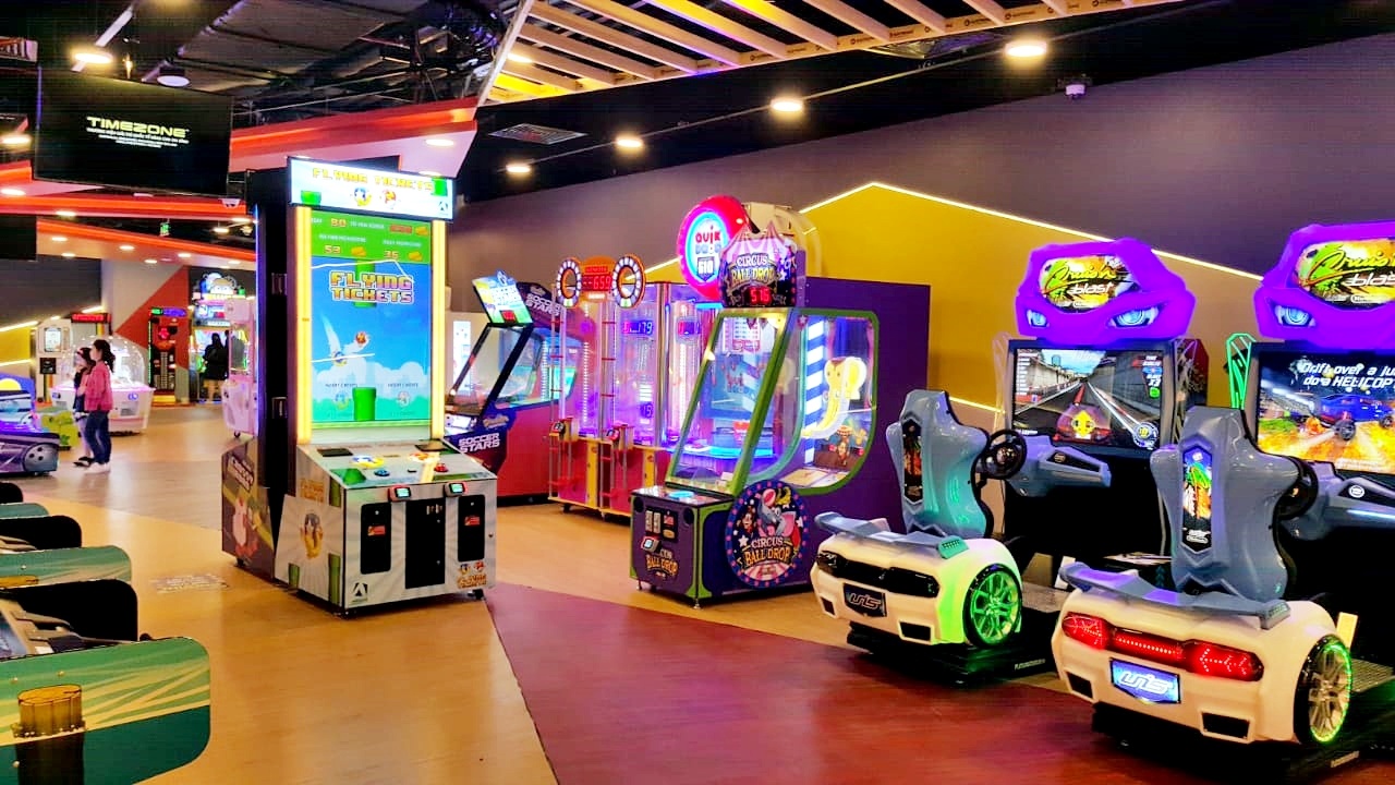 Timezone Vietnam anh 2