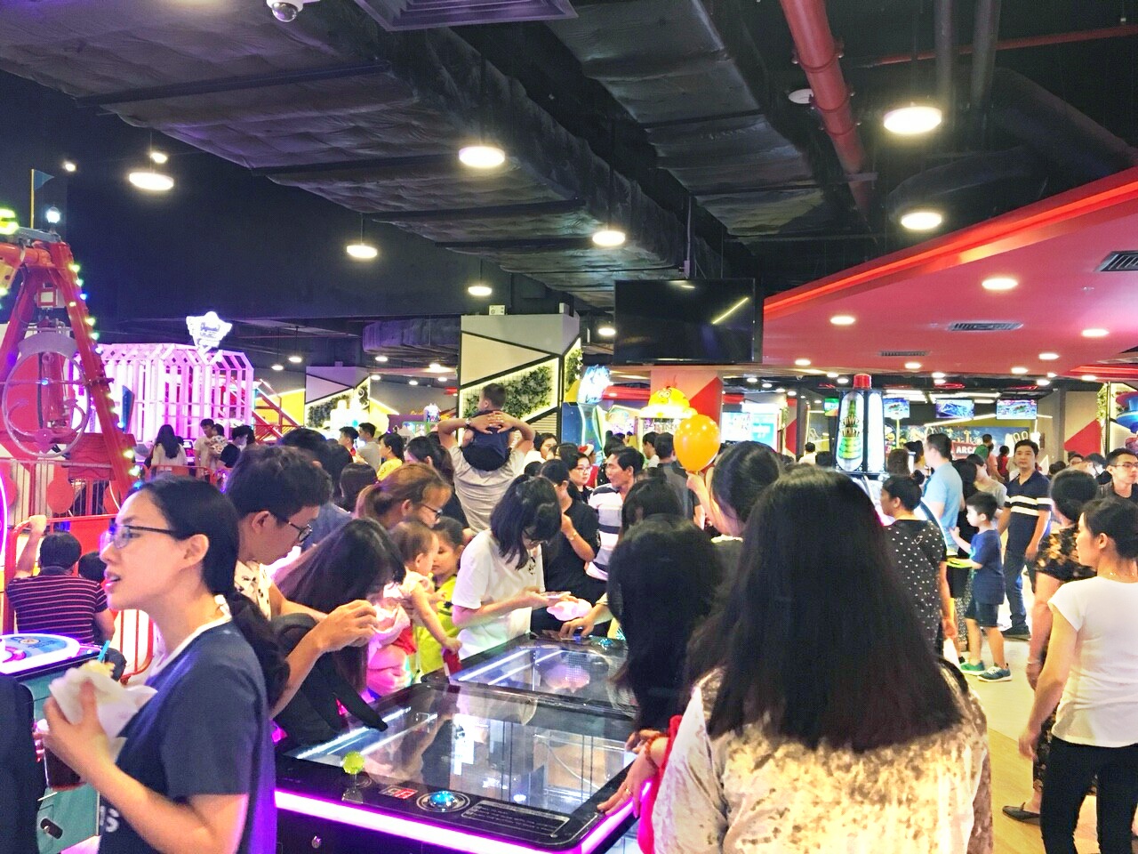 Timezone Vietnam anh 3