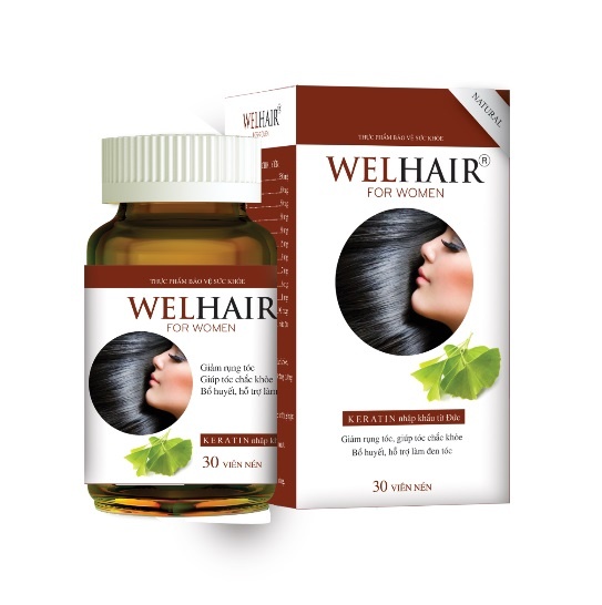Welhair for Women anh 3