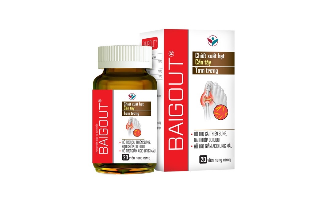 Baigout ảnh 3 Baigout anh 3