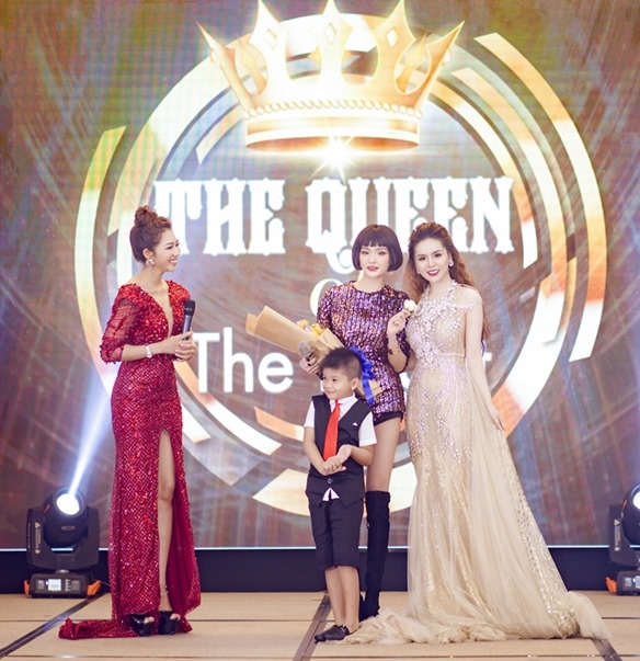 Queenie Skin ảnh 4 Queenie Skin anh 4