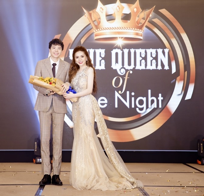 Queenie Skin ảnh 5 Queenie Skin anh 5