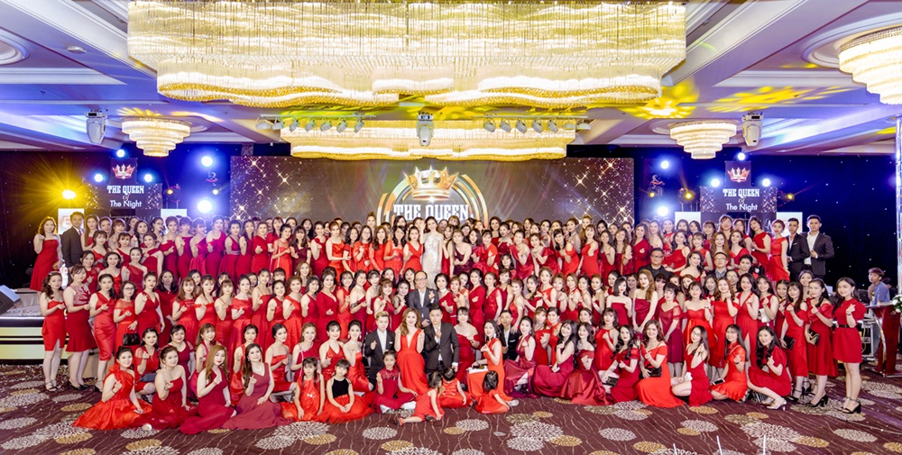 Queenie Skin ảnh 1 Queenie Skin anh 1