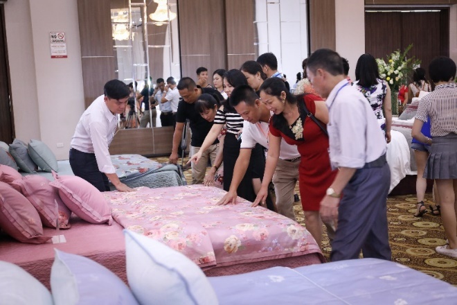 Hanvico va hanh trinh 20 nam xay dung thuong hieu tu chat luong hinh anh