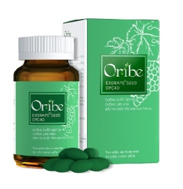 Oribe ảnh 6 Oribe anh 6