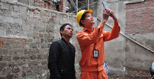 Dich vu dien cap do 4 trong cuoc cach mang cong nghiep 4.0 hinh anh