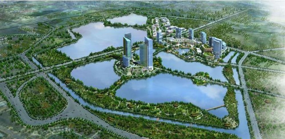 Gamuda Land Việt Nam ảnh 4 Gamuda Land Viet Nam anh 4