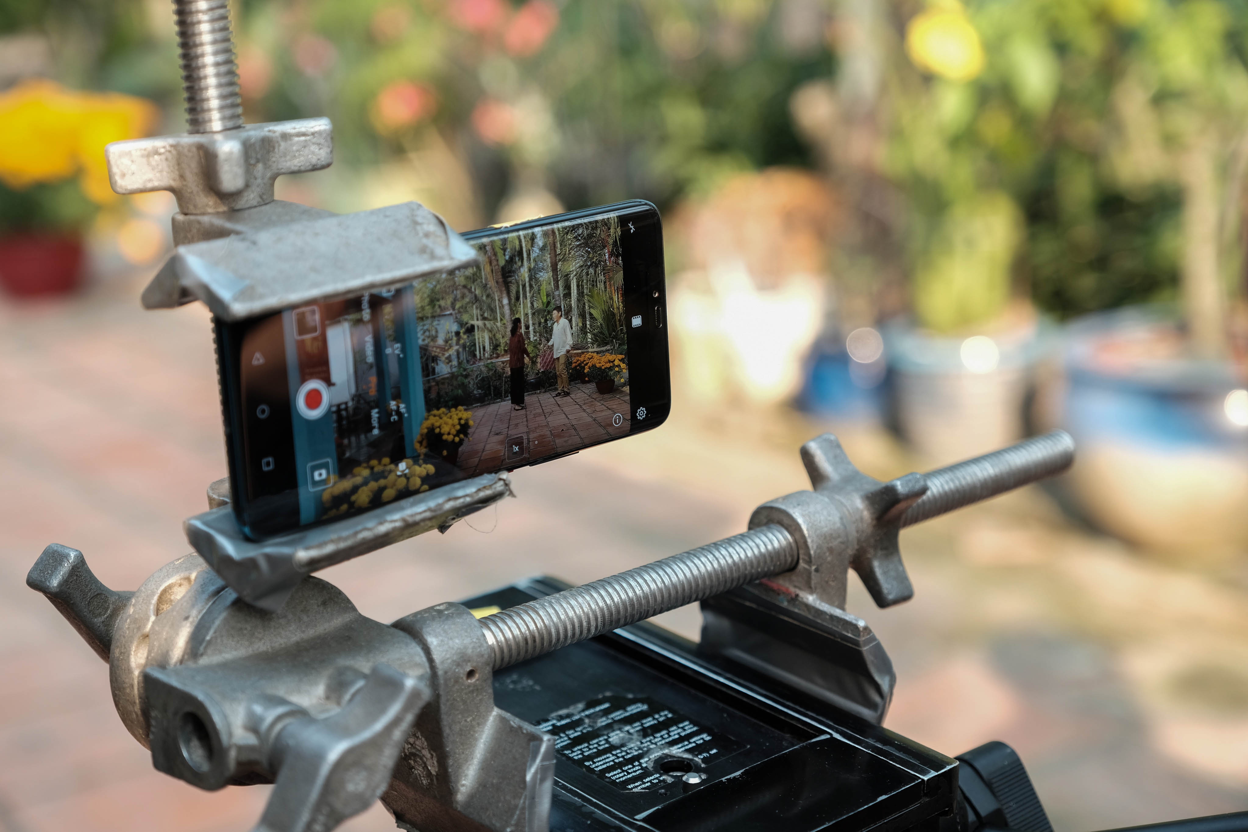 huawei mate 20 ảnh 2 huawei mate 20 anh 2