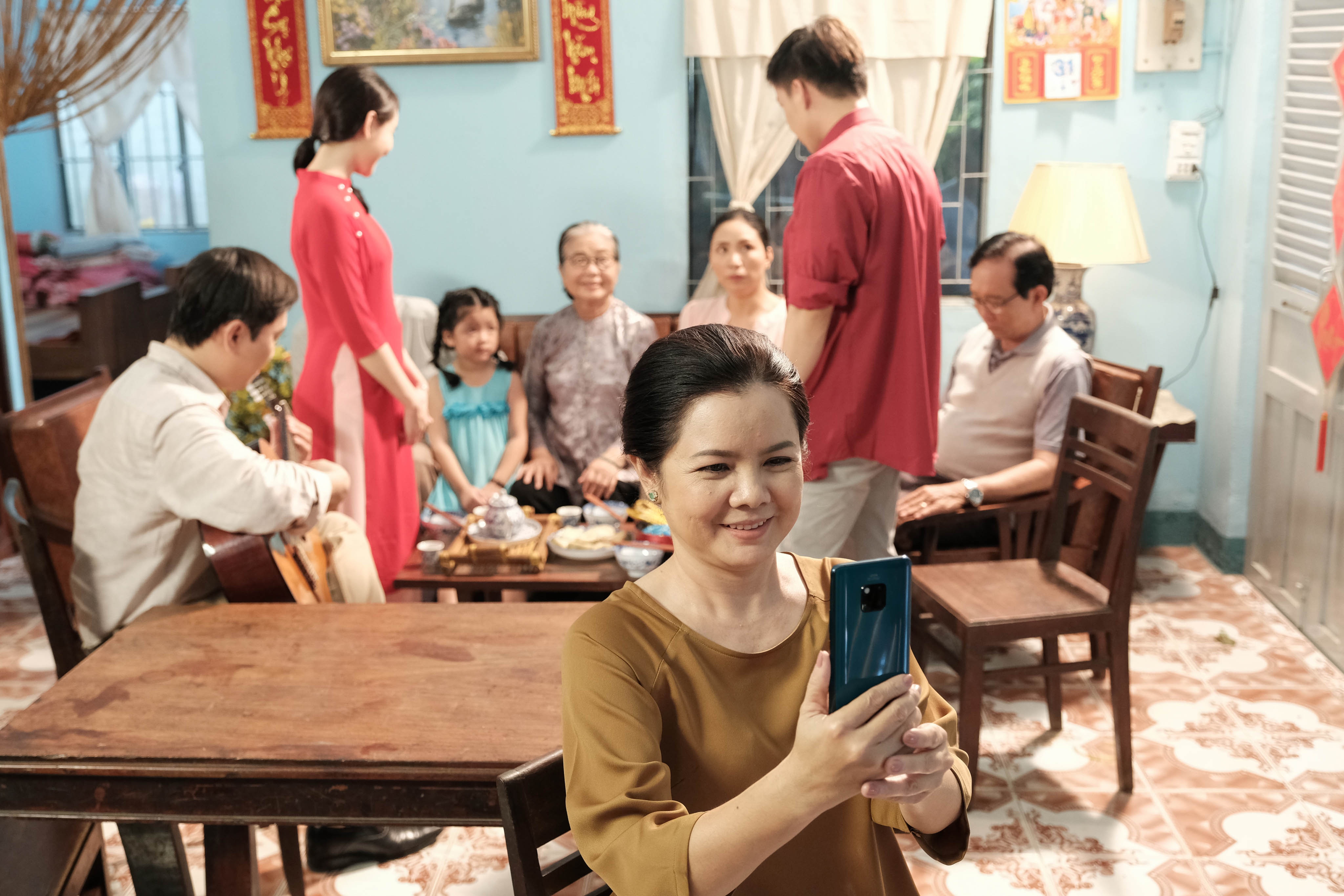 huawei mate 20 ảnh 4 huawei mate 20 anh 4