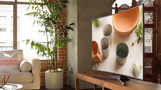 3 luu y khi chon mua TV don Tet cho gia dinh hinh anh