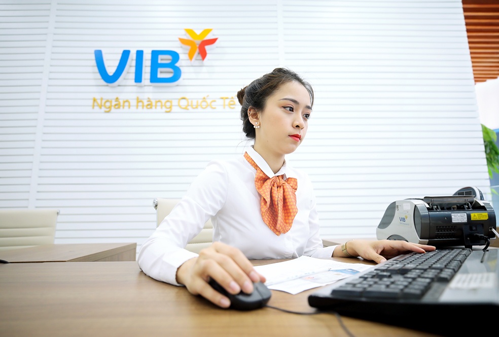 VIB ảnh 2 VIB anh 2
