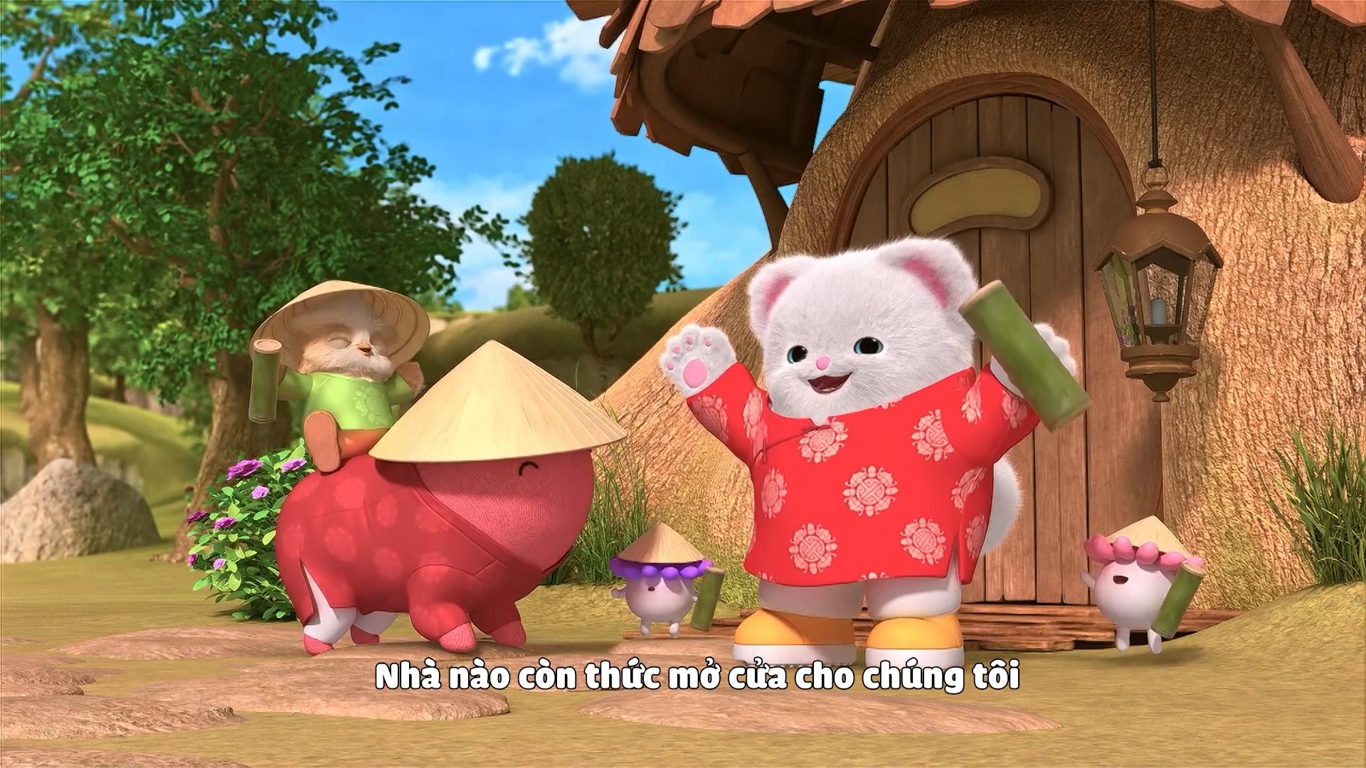 HTV3,  Badanamu  ảnh 4 HTV3,  Badanamu anh 4