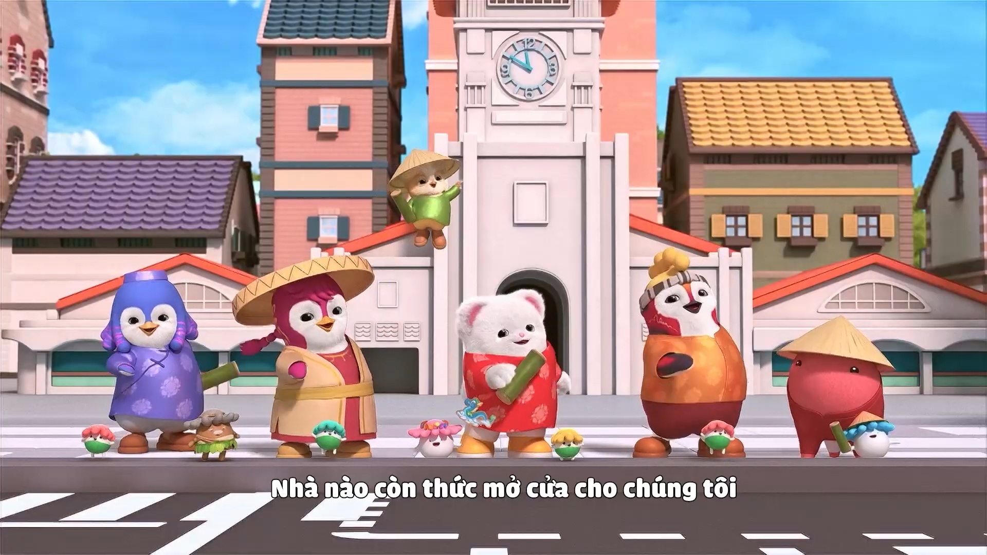 HTV3,  Badanamu  ảnh 3 HTV3,  Badanamu anh 3