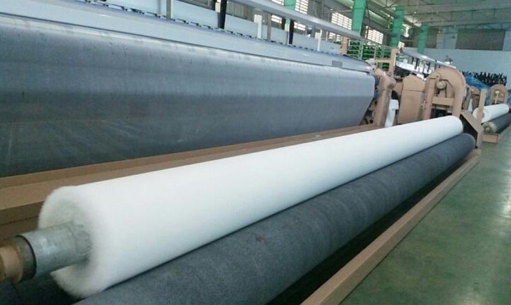 Cong ty Minh Hung ra mat luoi chong con trung 'made in Vietnam' hinh anh