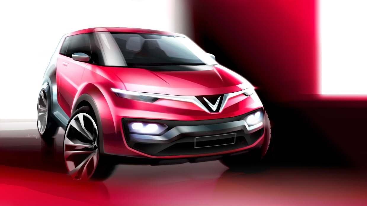 VinFast ảnh 1 VinFast anh 1