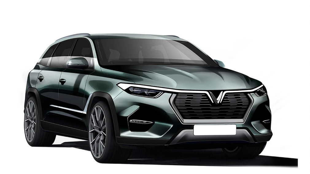 VinFast ảnh 2 VinFast anh 2