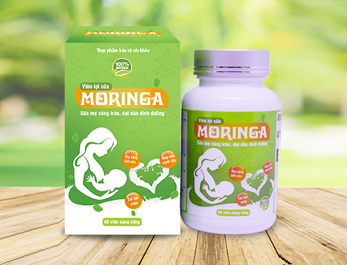 vien loi sua Moringa anh 4