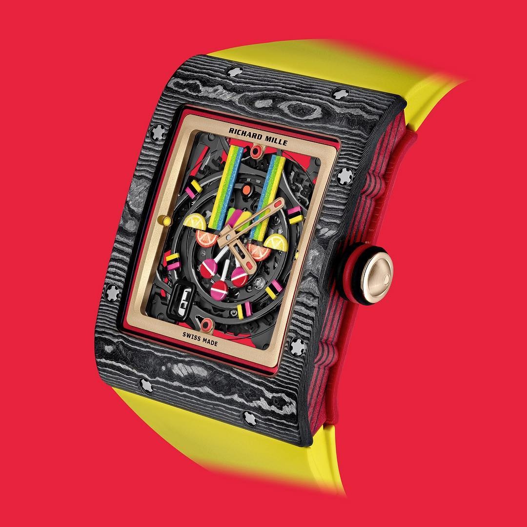 Richard Mille anh 5
