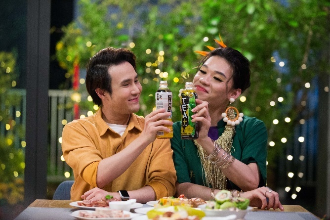 Tea+ Plus ảnh 6 Tea+ Plus anh 6