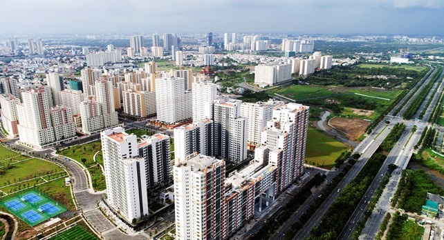 Nha dat duoi 3 ty dong hut khach tai Ha Noi va TP.HCM hinh anh