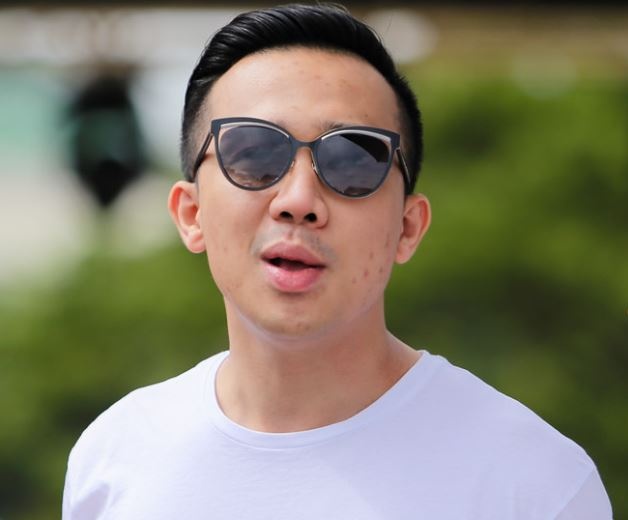 Dan Truong, Tran Thanh, Hong Van tiet lo bi quyet lam giau dip dau nam hinh anh