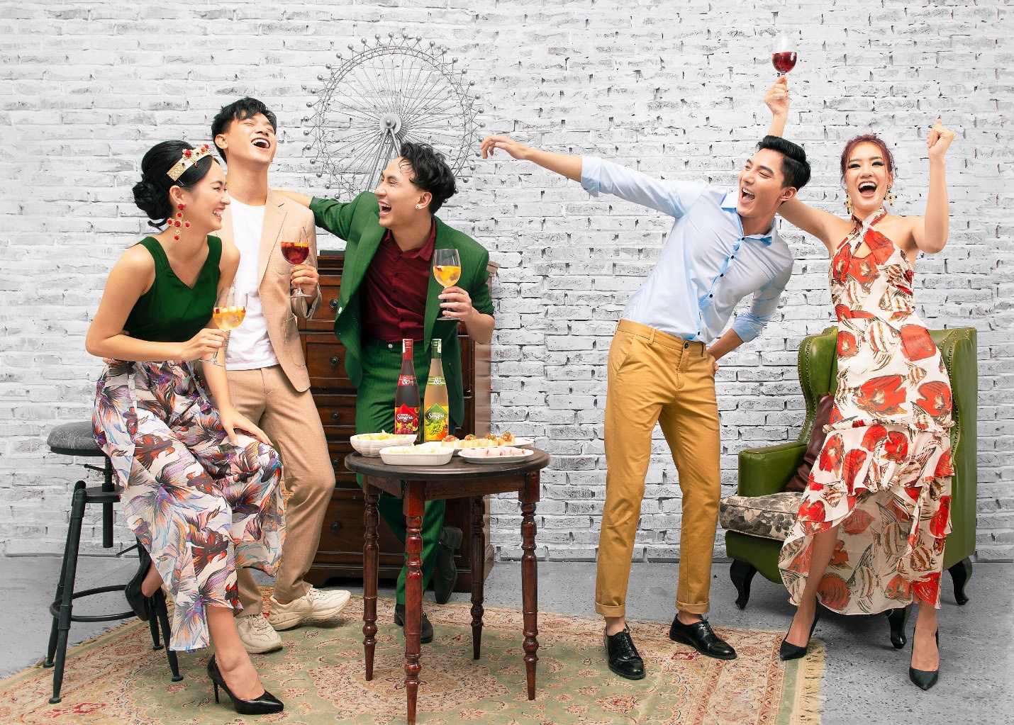 sangria ảnh 1 sangria anh 1