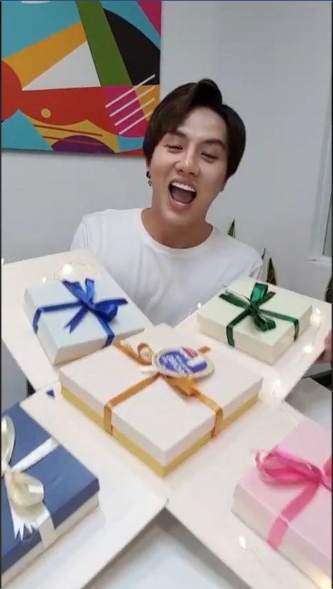 LipIce ảnh 1 LipIce anh 1